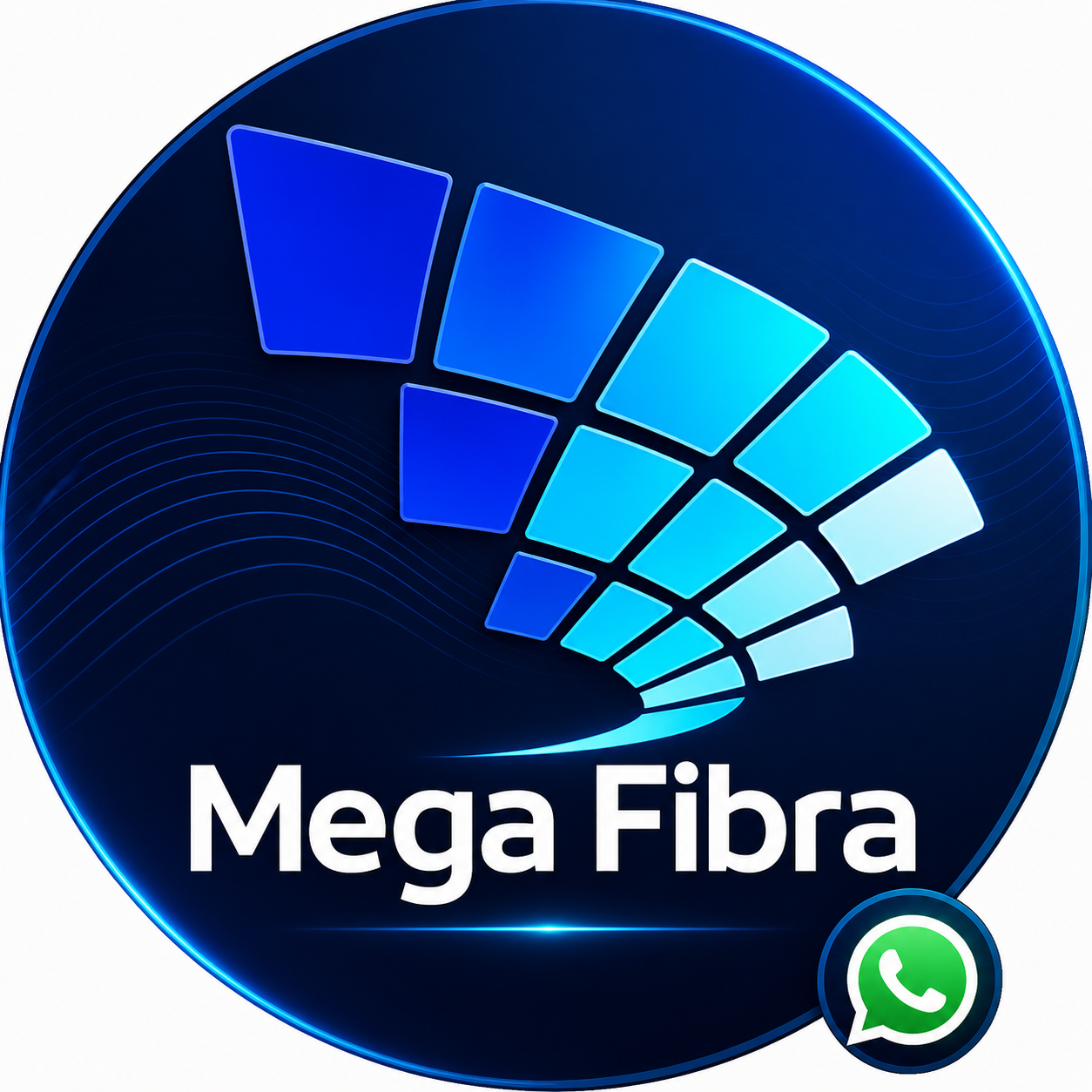 Mega Fibra Infinity